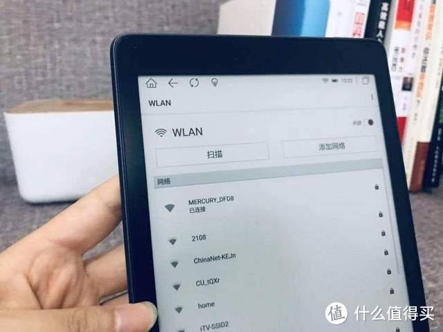 博阅又推新品Likebook P78，7.8英寸护眼墨水屏，阅读效果算不错