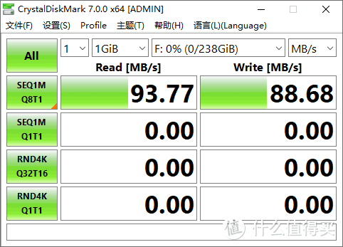 性价比之选：ORICO microSDXC A2 V30 256GB TF存储卡开箱和使用体验