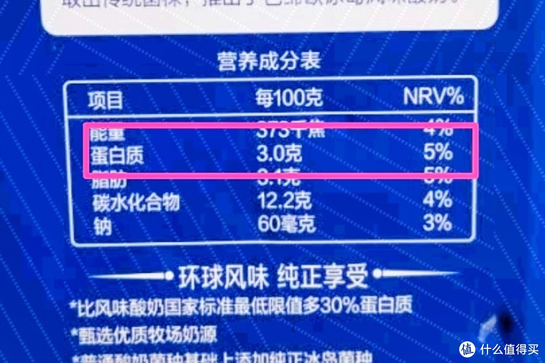 酸奶好不好，看3个信息就知道！掌握了，轻松买到营养“好酸奶”