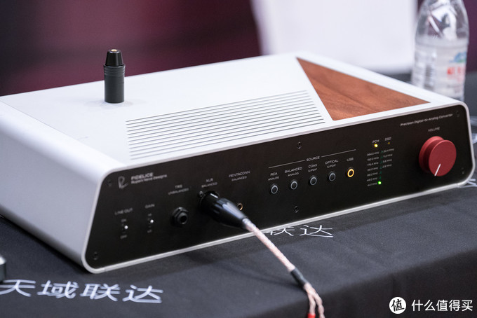 HIFI杂谈 篇十五：超长图文，带你深度体验成都国际耳机展