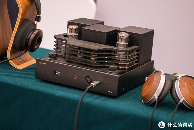 HIFI杂谈 篇十五：超长图文，带你深度体验成都国际耳机展