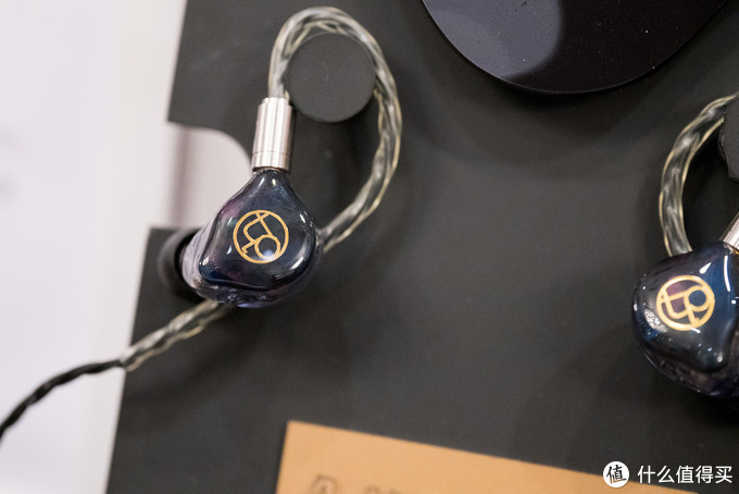 HIFI杂谈 篇十五：超长图文，带你深度体验成都国际耳机展