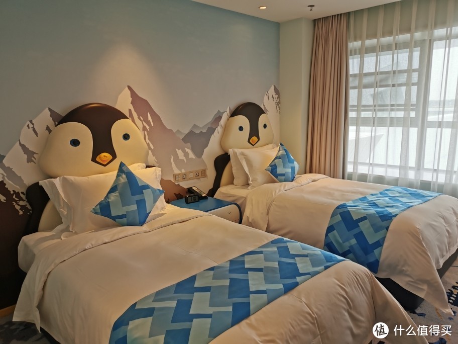 上海海昌海洋公园&度假酒店超全攻略！