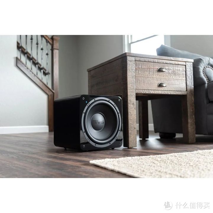 SVSound SB-1000 Pro低音炮测评---性价比极高