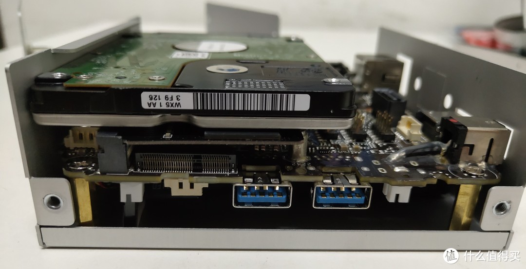 电脑数码篇二华硕un66简单评测