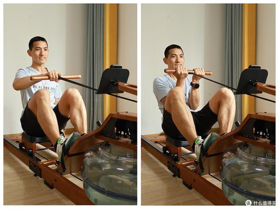 家用健身器材哪家强为什么划船机被称为总统级运动