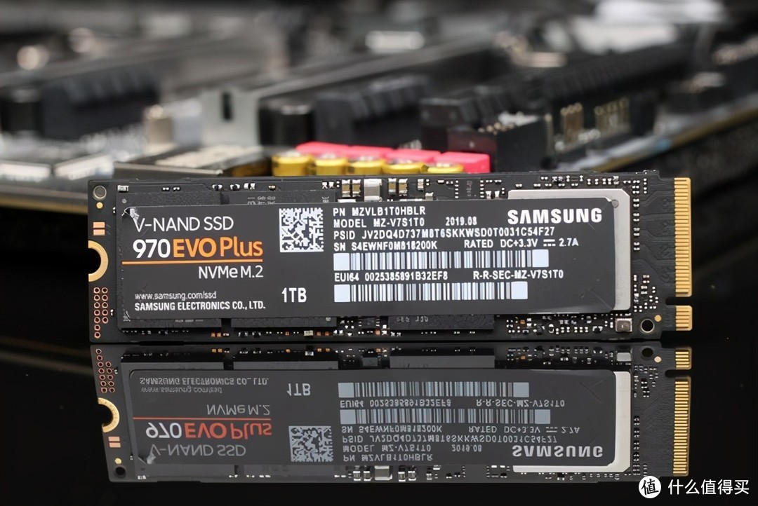 PCIe 4.0 SSD实战PCIe 3.0 SSD，新装机该如何选？