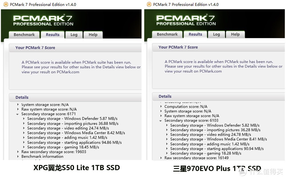 PCIe 4.0 SSD实战PCIe 3.0 SSD，新装机该如何选？