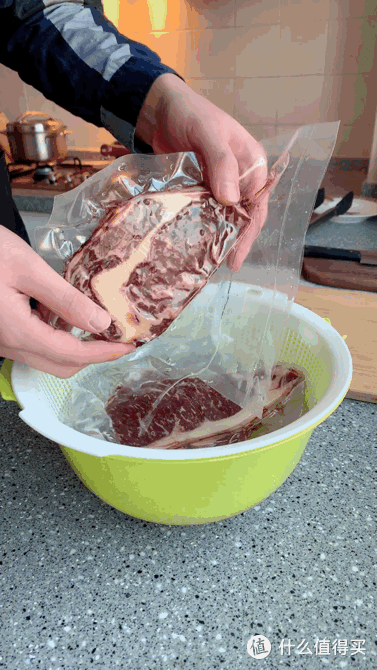 在家煎牛排的方法和技巧在家煎牛排怎么煎好吃 什么值得买