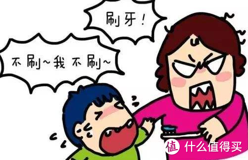 六一儿童节买什么礼物好？实测12款儿童电动牙刷，哪个更适合小朋友