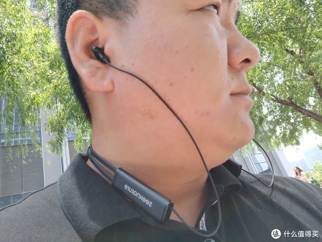 HIFI级音质为直播而生，一拖十六监听，森然无线监听耳机简评