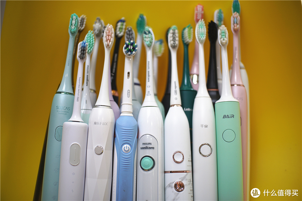 电动牙刷怎么选？健康师岳明推荐电动牙刷十大名牌