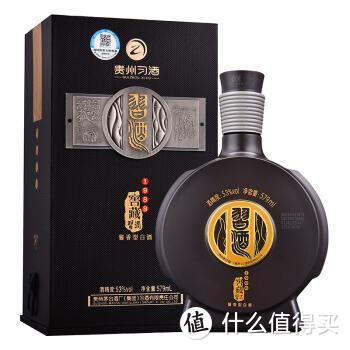 飞天迎宾和习酒窖藏1988哪个适合收藏？