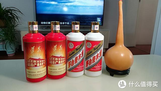 飞天迎宾和习酒窖藏1988哪个适合收藏？