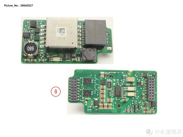 POE ADAPTER