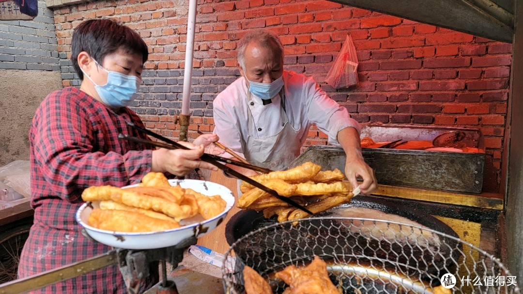 都说包治百病之忙里偷闲的30个小时济南逛吃逛吃记（超多图预警）