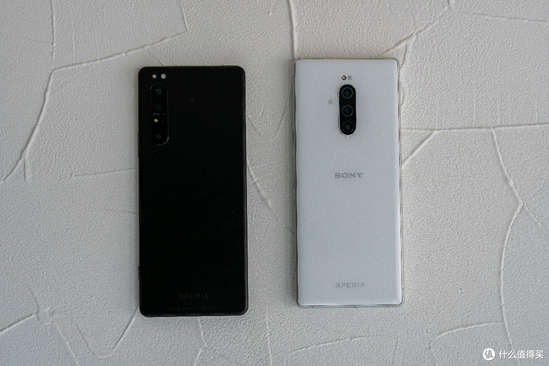 xperia 1 ii的包装在xperia 1 iii都发布后,终于决定好好写一下关于