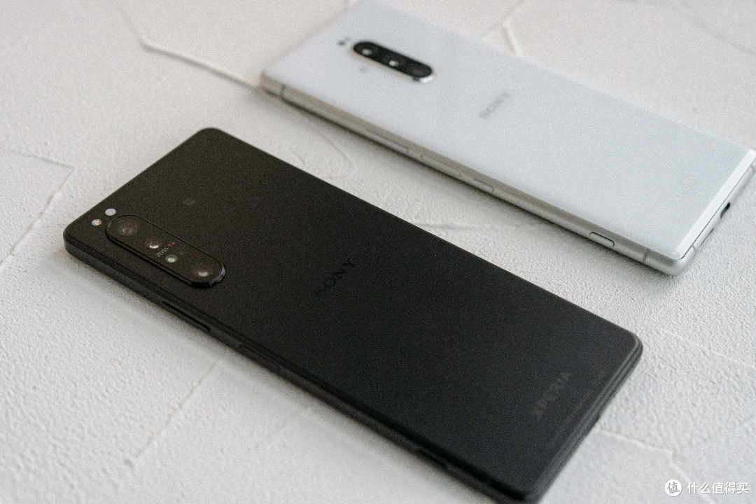 索尼粉丝的xperia 1 ii使用体验,对比xperia 1