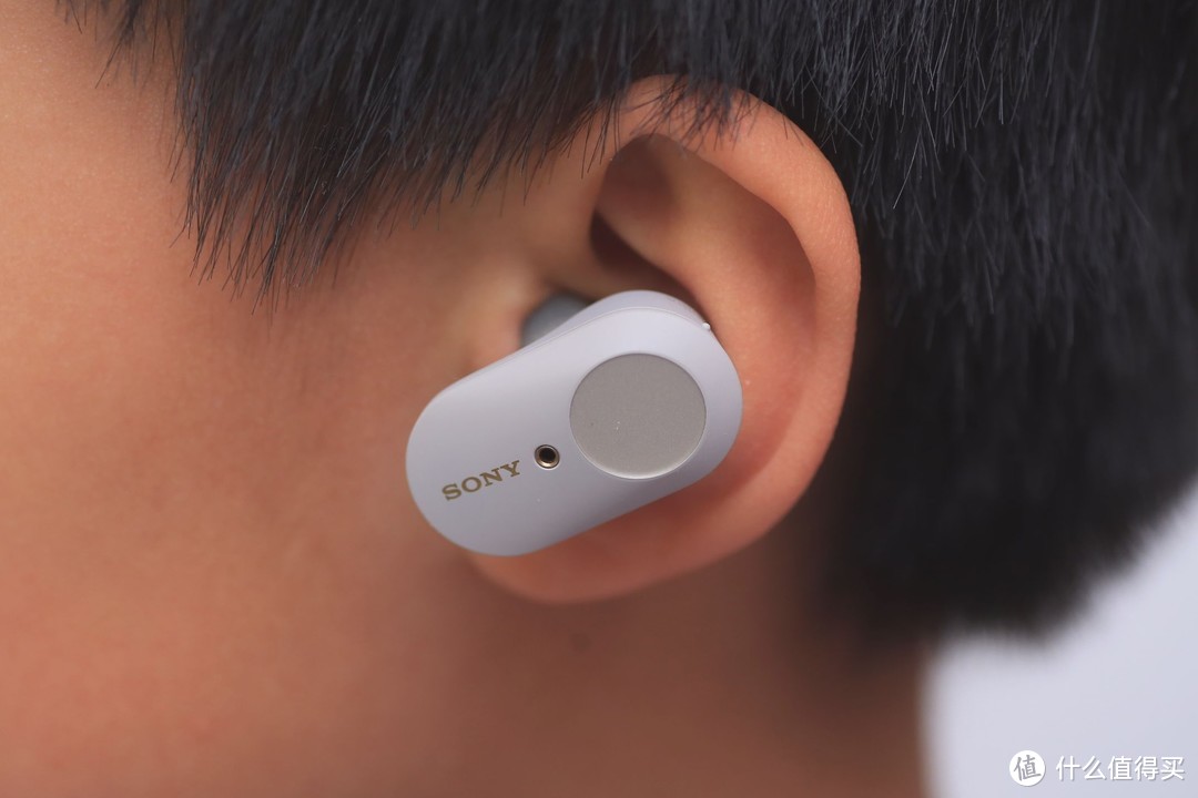 想买音质降噪效果俱佳的耳机选什么？索尼WF-1000XM3真无线降噪耳机测评
