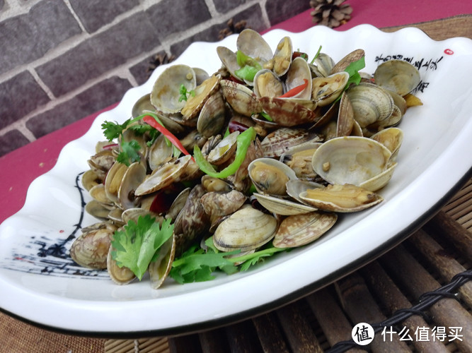 花蛤又一美味吃法，酱香浓郁鲜美一个夏天，适合零基础