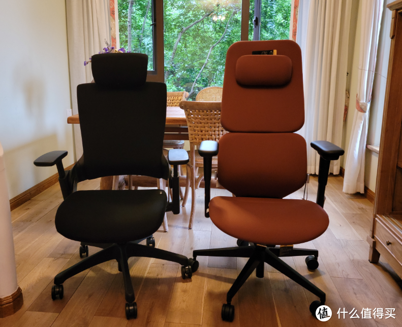 人体工学椅市场来了个新玩家，座为椅子开箱体验。