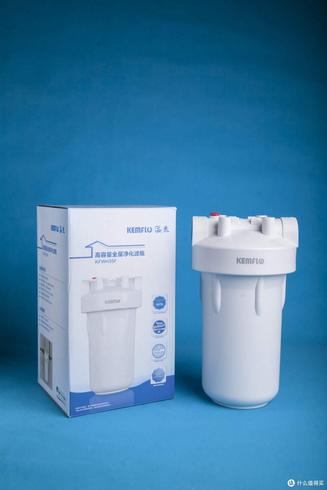 净水设备_什么值得买