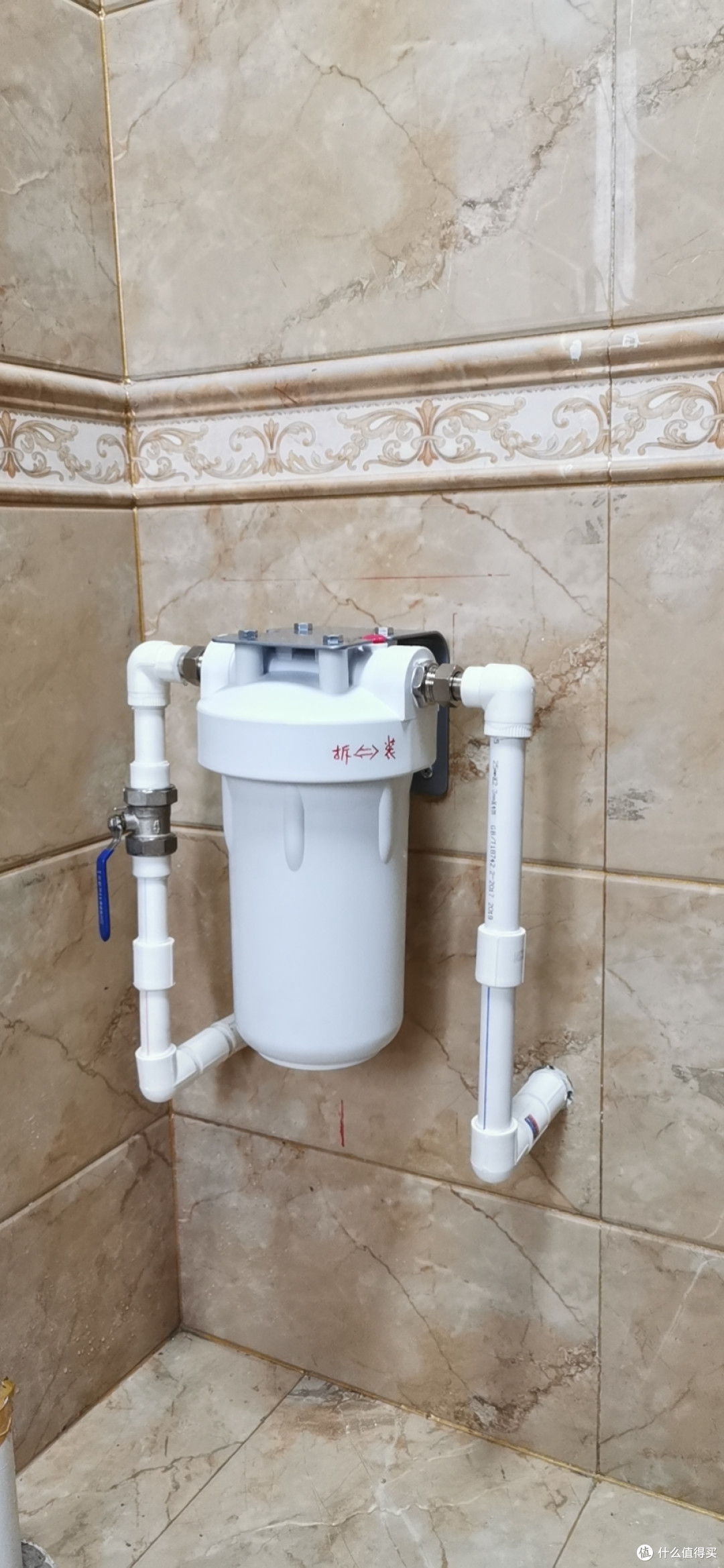 净水设备_什么值得买