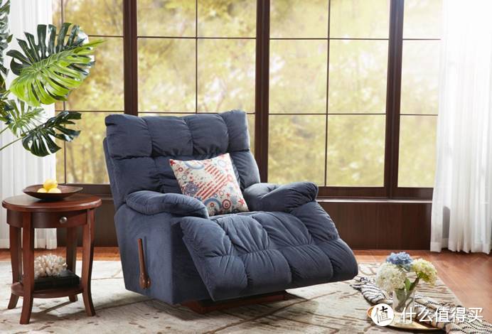 LAZBOY乐至宝功能沙发使用体验——光有好看的外表还不够，舒适才是硬道理！