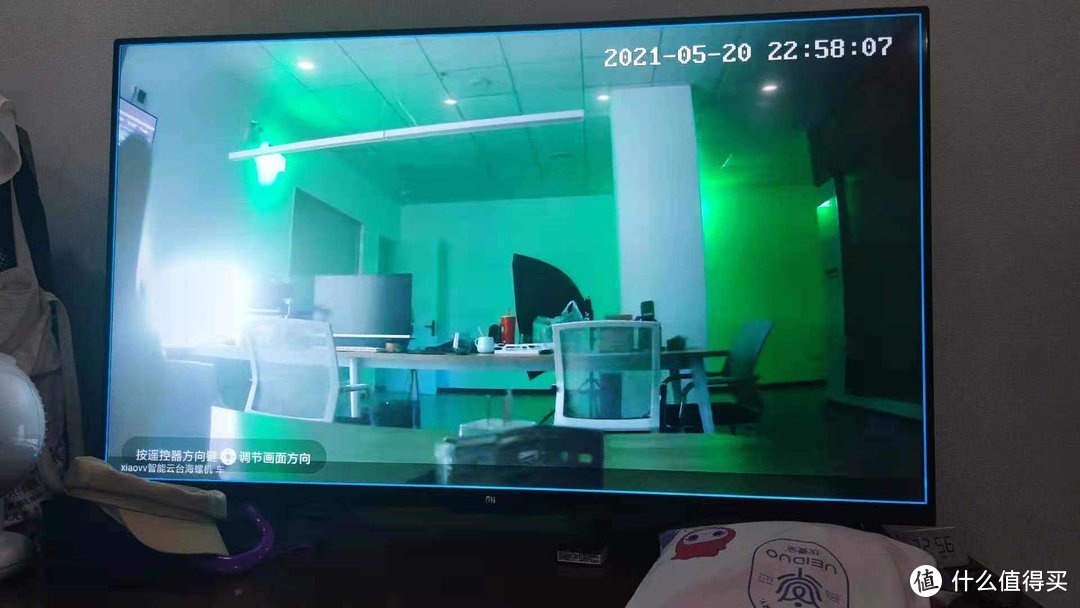 1080P，录制更持久，更有震慑力的云台摄像机来咯