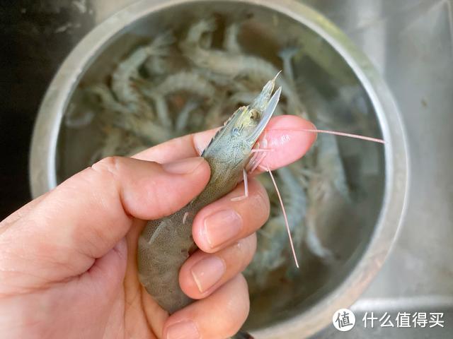 零失败自制美味补钙小零食烤虾干，又香又酥又好吃，虾壳都不剩