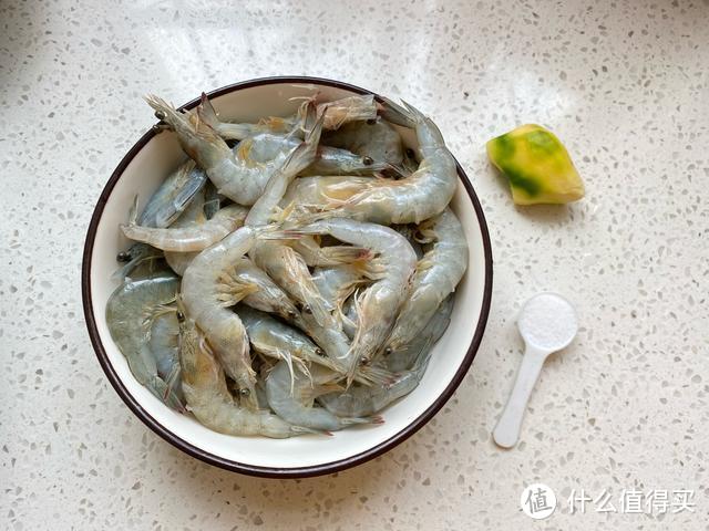 零失败自制美味补钙小零食烤虾干，又香又酥又好吃，虾壳都不剩