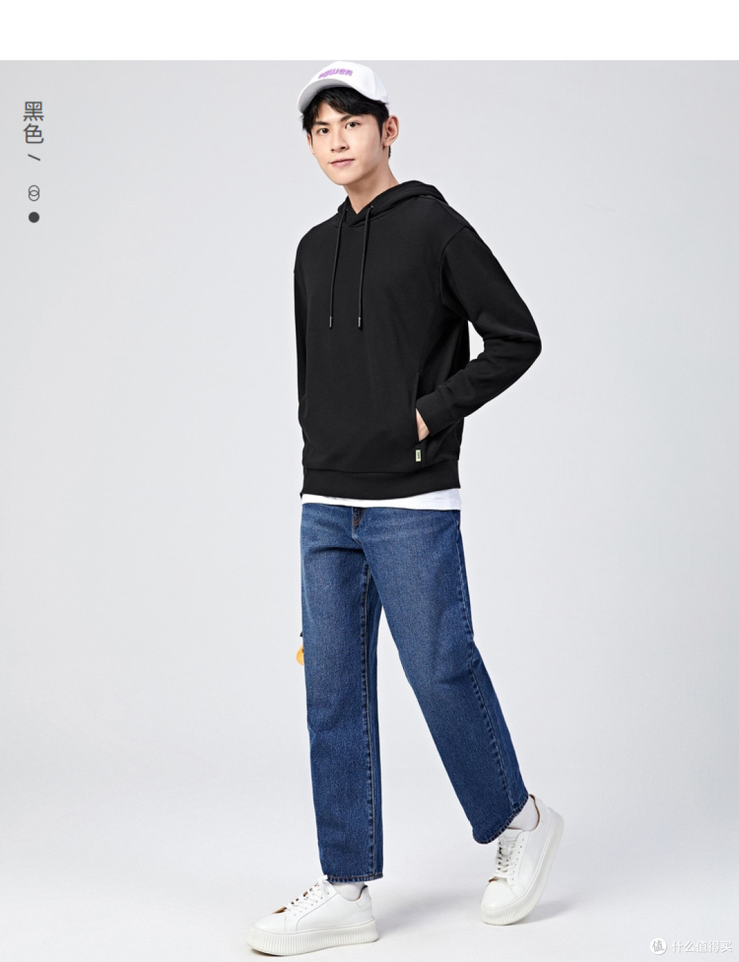 618必买清单(四):男士卫衣怎么买?看天猫男装卫衣销量Top 15