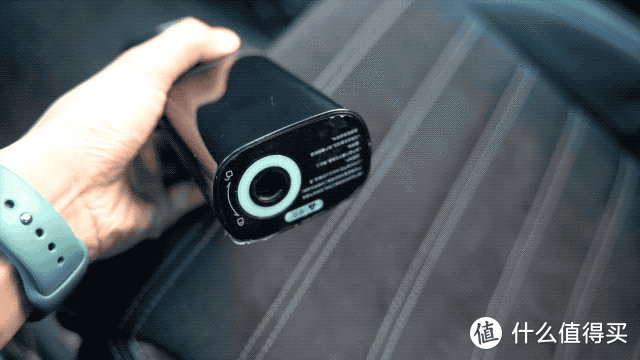 长途行车必备神器——360便携充气泵Q3体验测评