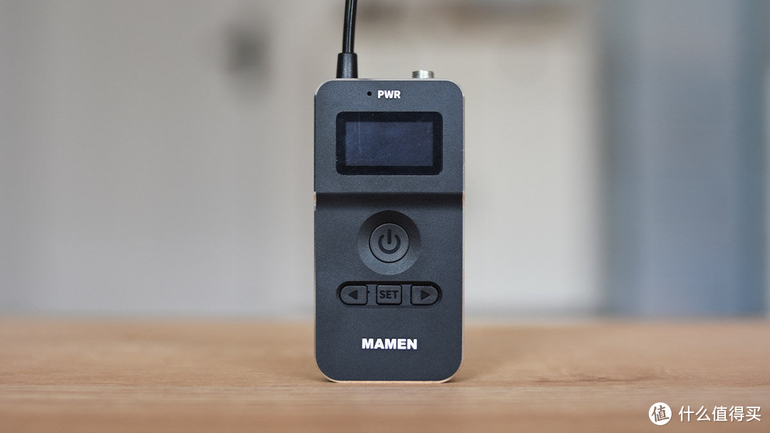 慢门Mate 2无线麦克风：便携视频收音采集利器