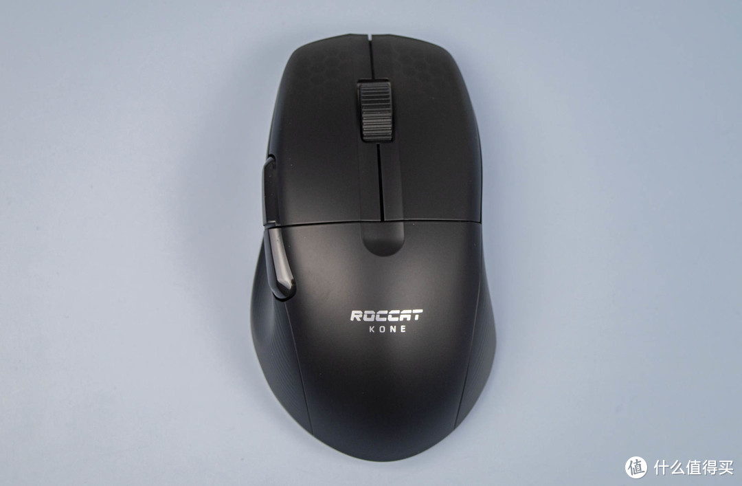 无线军规来袭:ROCCAT Kone Pro Air上手体验