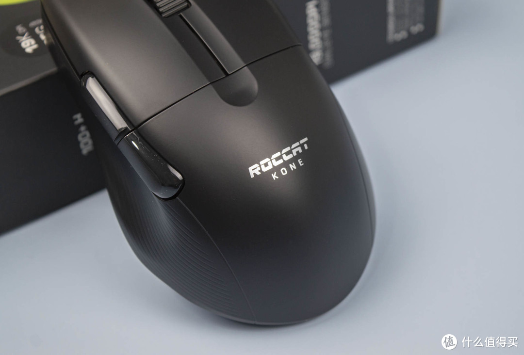 无线军规来袭:ROCCAT Kone Pro Air上手体验