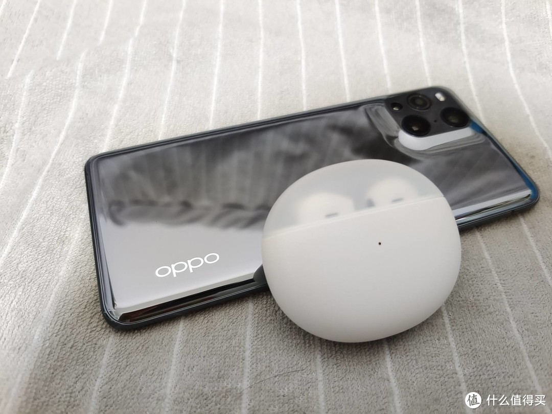 OPPO Enco Air｜百元真无线耳机守门员