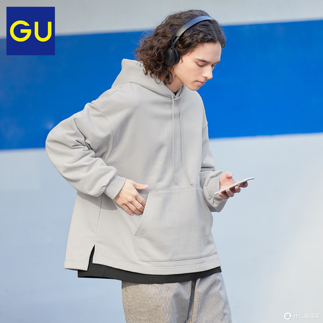 618必买清单(四):男士卫衣怎么买?看天猫男装卫衣销量Top 15