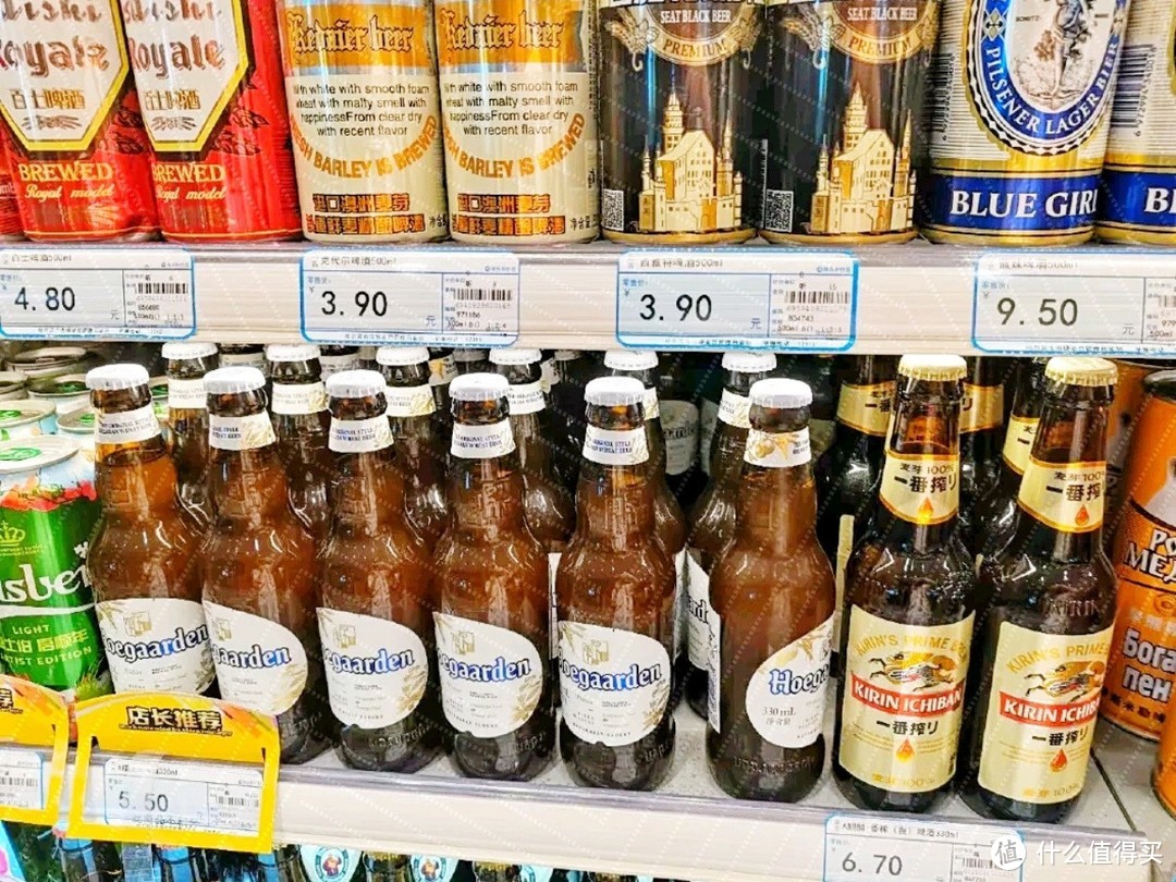 “瓶装啤酒”和“罐装啤酒”有啥区别？建议弄懂3个优劣差别再买