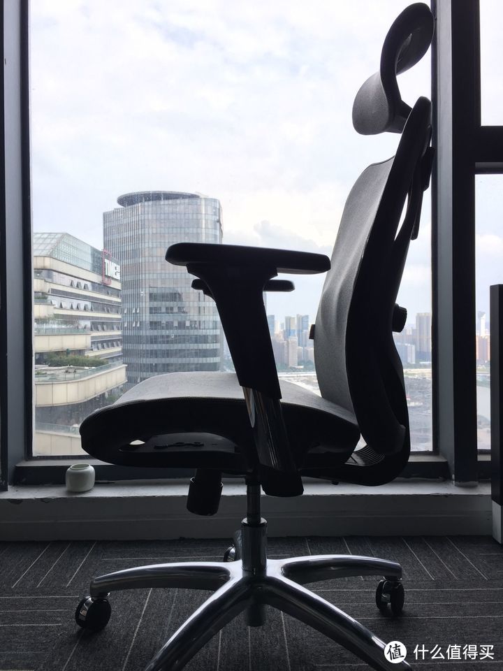 2021年618人体工学椅电脑椅办公椅品牌推荐排行：西昊M57 实物测评