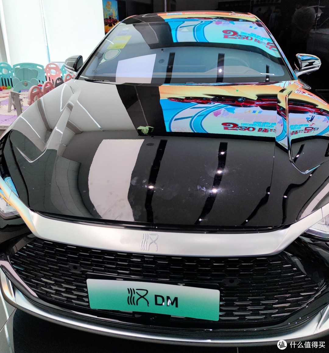 特斯拉车主试驾比亚迪汉EV——2021年有优惠了还香吗？
