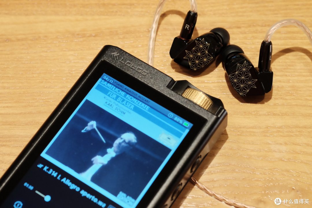 探索动圈耳塞新高度final x DITA限量版旗舰~SHICHIKU KANGEN聆赏篇_