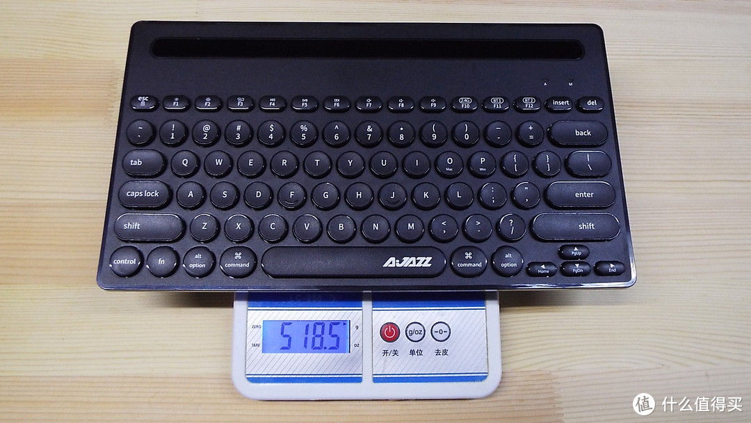 台式电脑日渐衰落，黑爵320i三模键盘却大行其道，原因在这