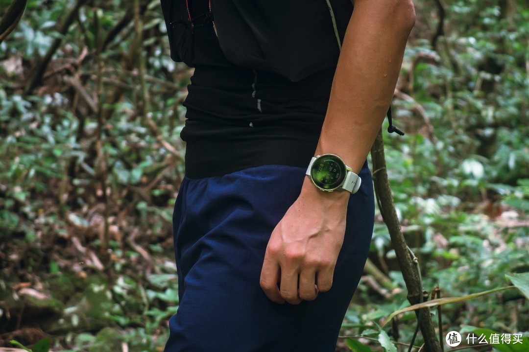 心之所至 无上巅峰——SUUNTO 9 PEAK