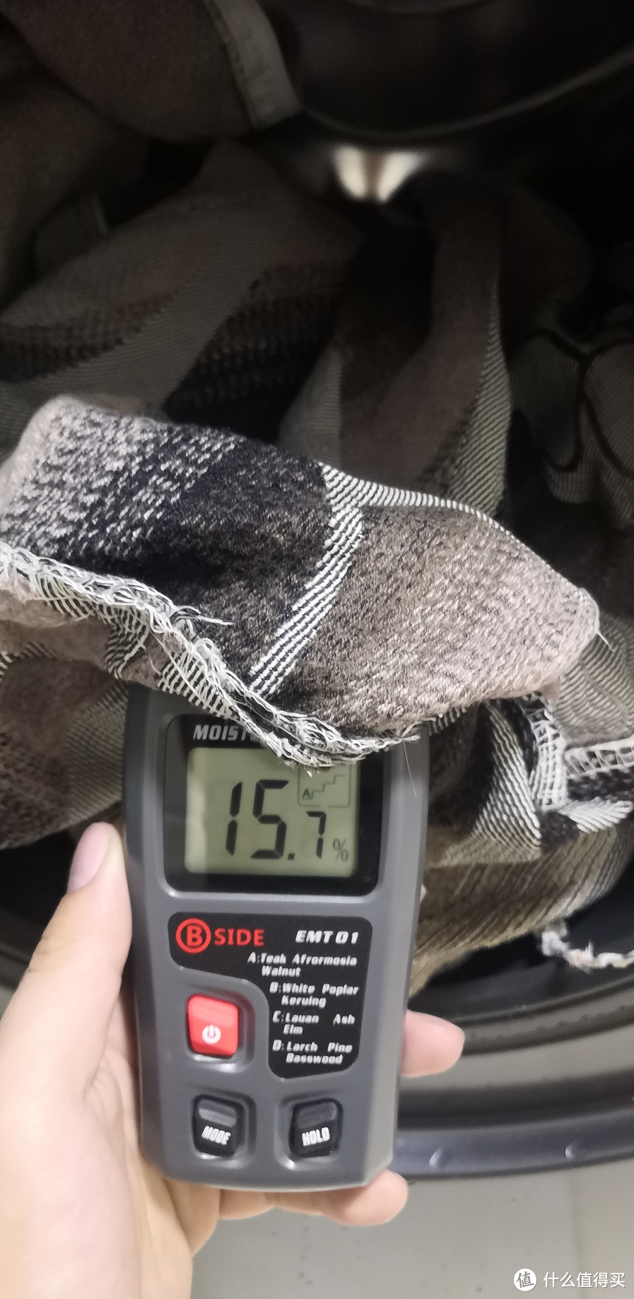 身材纤薄，容量不减 云米master 2 10kg超薄洗烘一体机使用测评