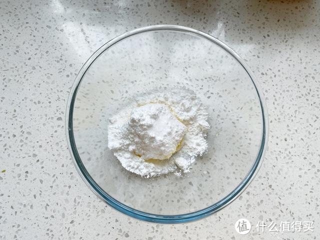 自制无添加零失败基础小饼干，香味浓郁又酥脆，吃着健康又放心