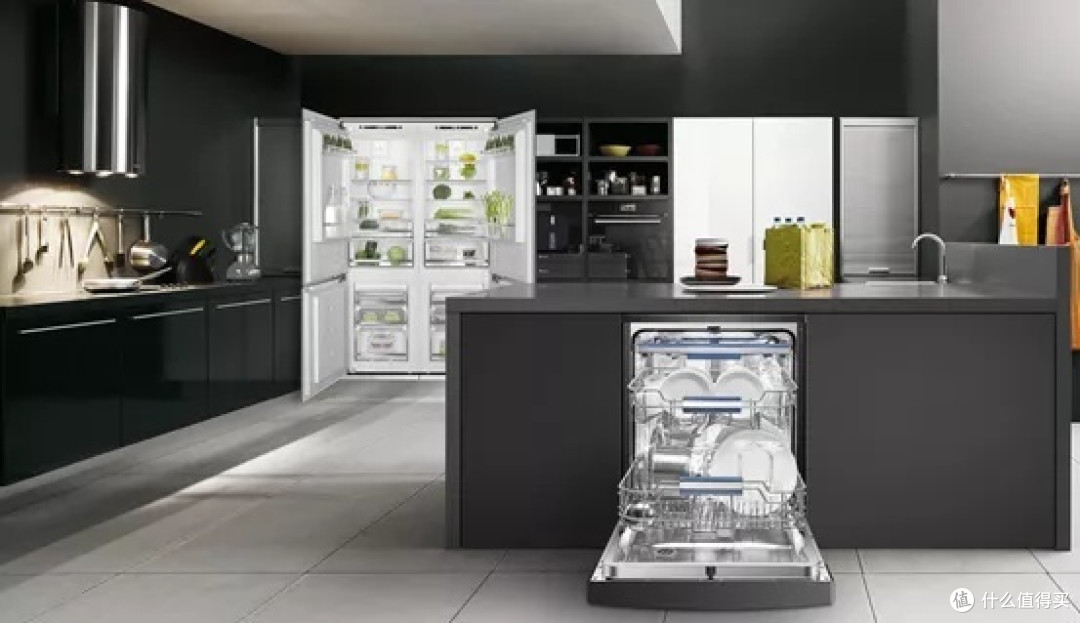 攻略:13套12套哪个划算?西门子洗碗机哪款好?636 235 436啥区别?大洗碗靠谱的多钱?