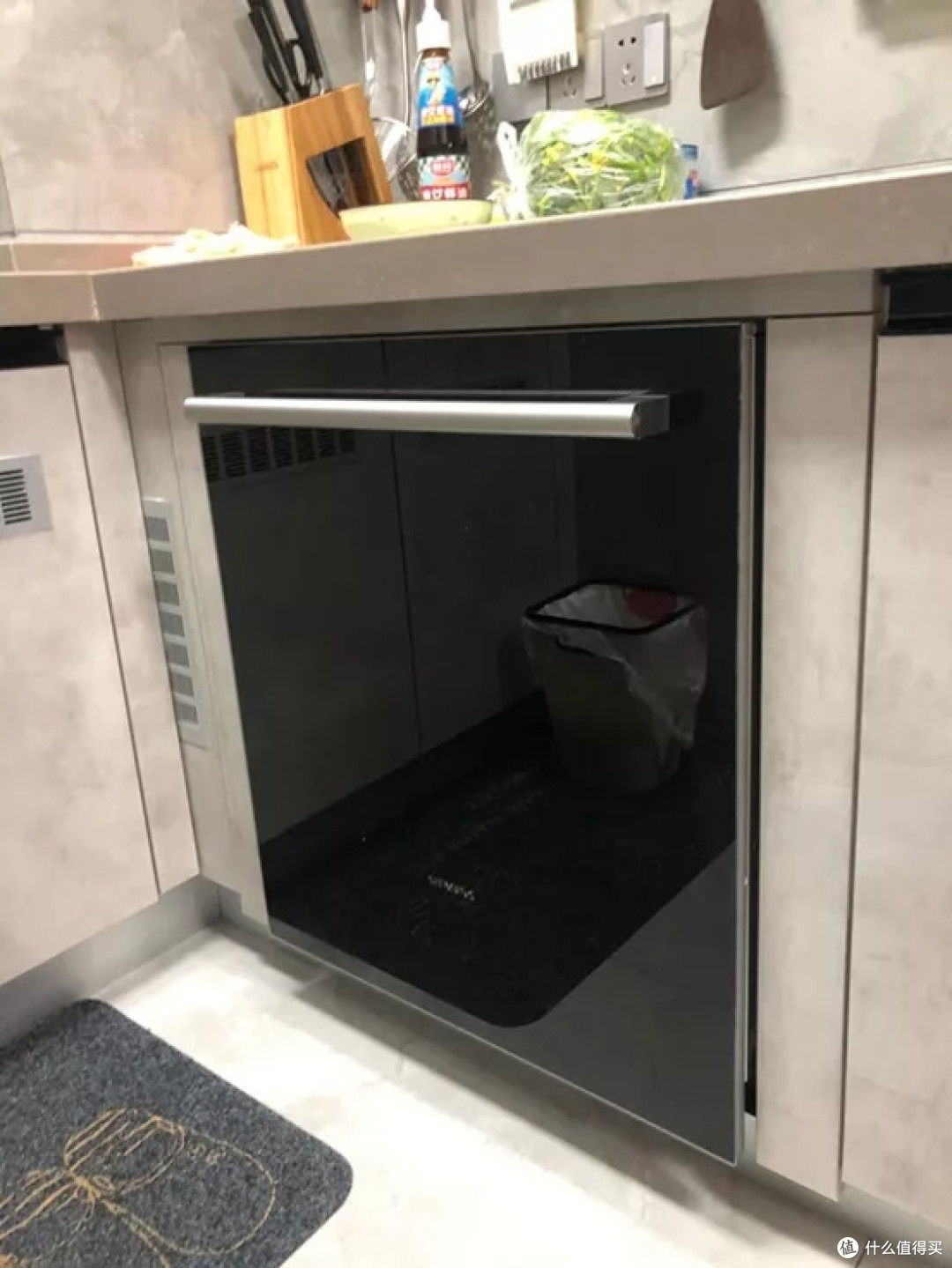 攻略:13套12套哪个划算?西门子洗碗机哪款好?636 235 436啥区别?大洗碗靠谱的多钱?