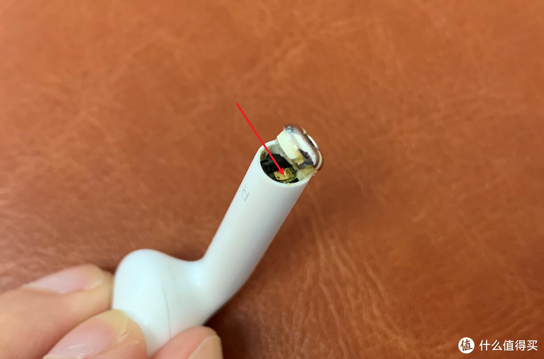 【硬核动手】36元复活Apple AirPods - 自行更换苹果AirPods电池记录