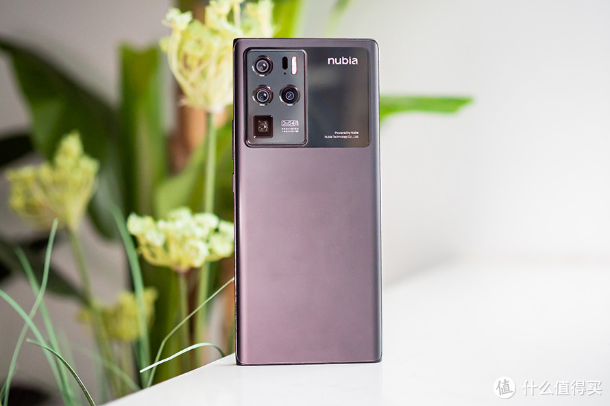 努比亚z30pro首发评测从此拍星轨变得如此简单